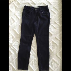RACHEL Rachel Roy crop skinny jeans